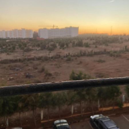 Salé Lovely Appartement מראה חיצוני תמונה