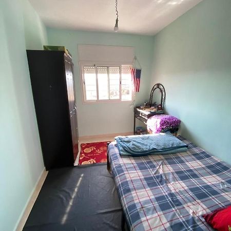 Salé Lovely Appartement מראה חיצוני תמונה