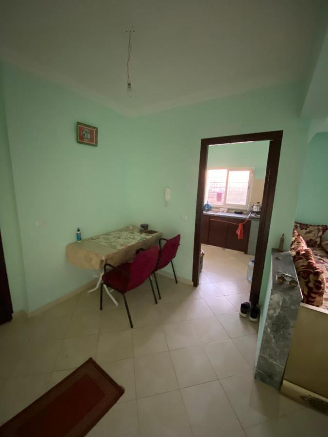 Salé Lovely Appartement מראה חיצוני תמונה