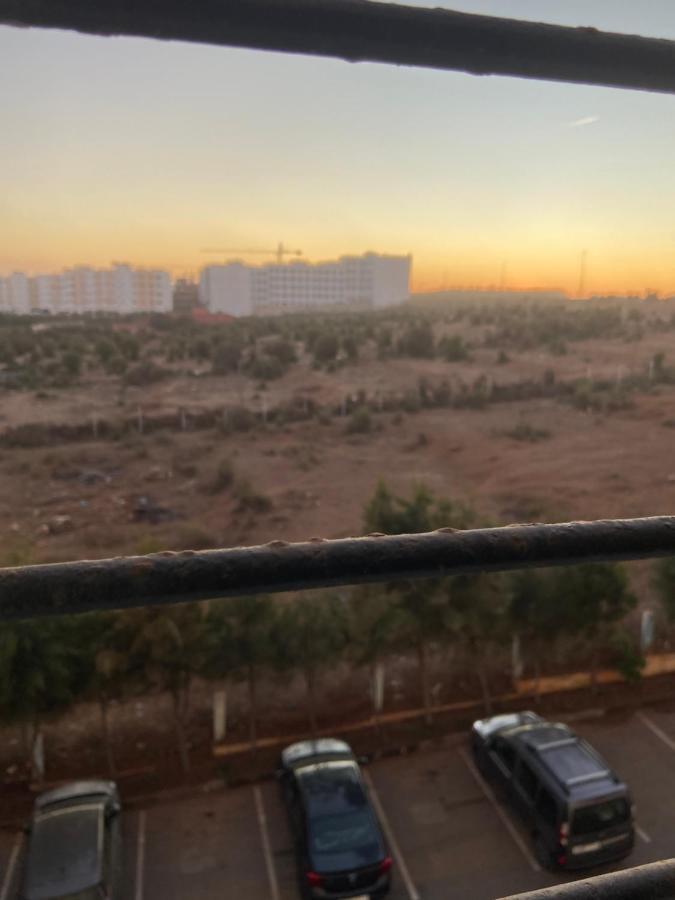 Salé Lovely Appartement מראה חיצוני תמונה