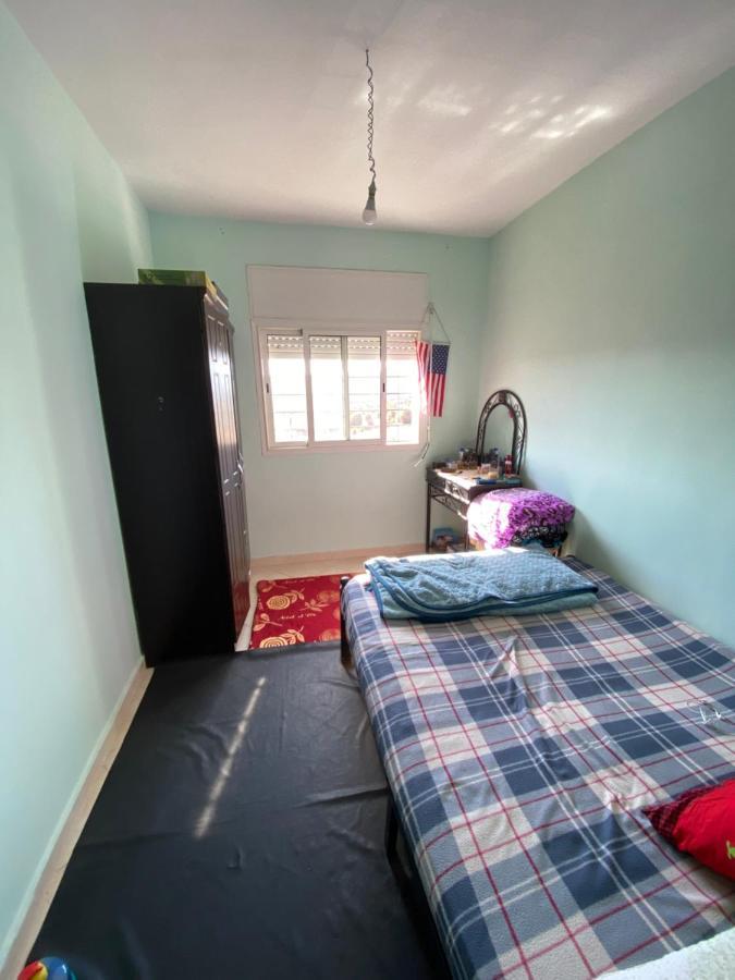 Salé Lovely Appartement מראה חיצוני תמונה