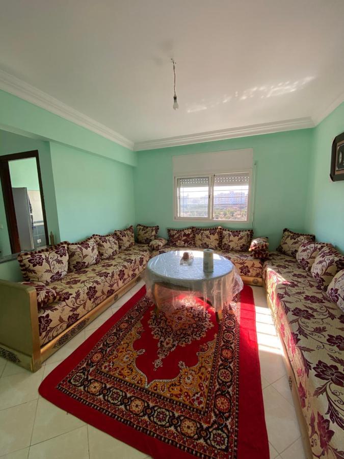 Salé Lovely Appartement מראה חיצוני תמונה