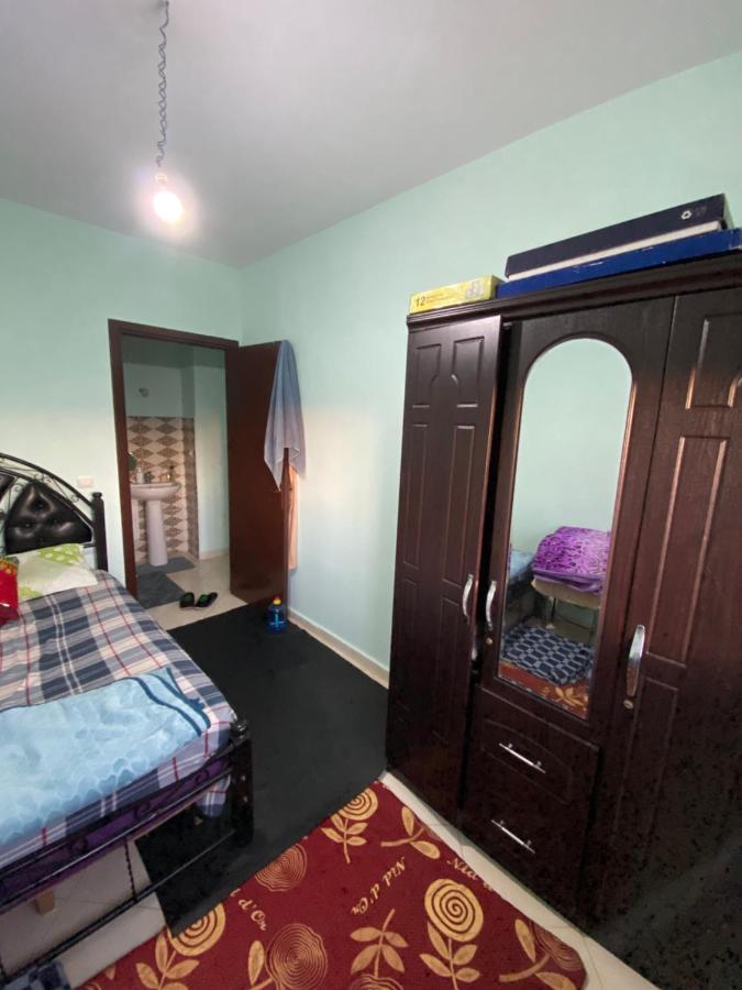 Salé Lovely Appartement מראה חיצוני תמונה