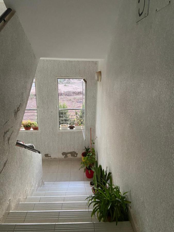 Salé Lovely Appartement מראה חיצוני תמונה