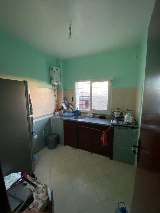 Salé Lovely Appartement מראה חיצוני תמונה